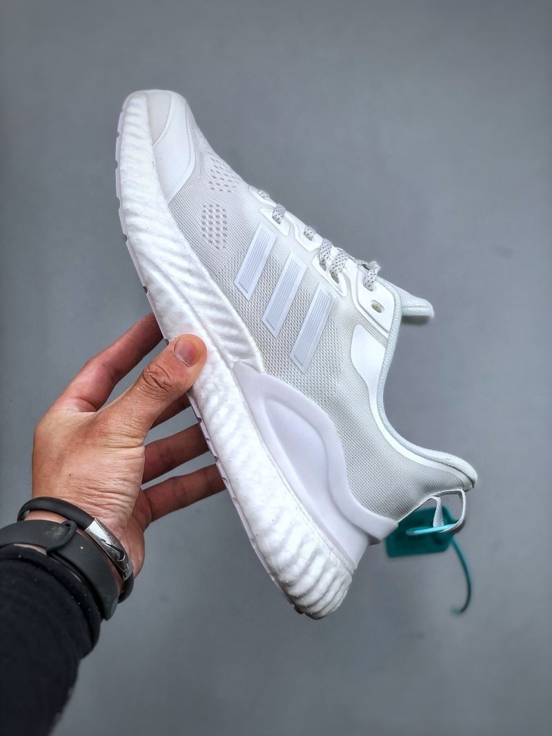 Adidas Alpha Shoes